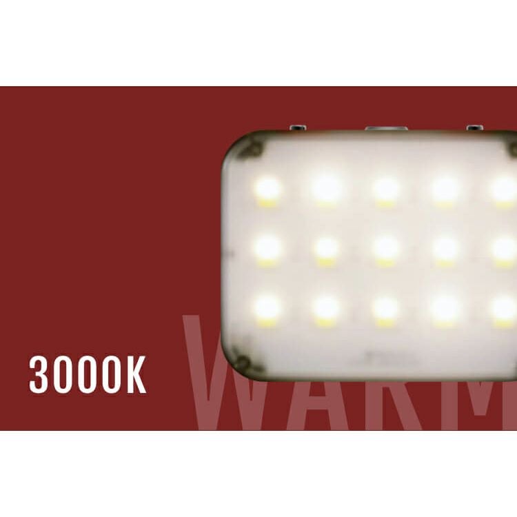 CLAYMORE クレイモア ULTRA 3.0 LEDランタン モバイルバッテリー