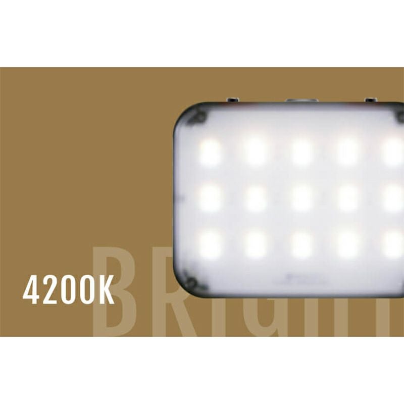 CLAYMORE クレイモア ULTRA 3.0 LEDランタン モバイルバッテリー