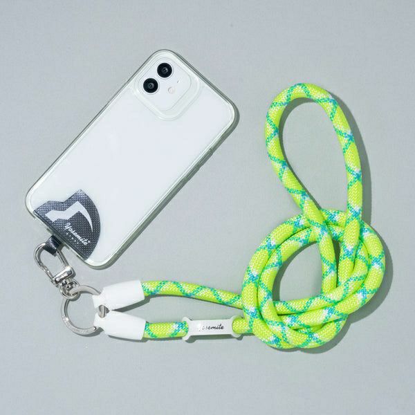 YOSEMITE ヨセミテ MOBILE STRAP LEMONADE モバイルストラップ