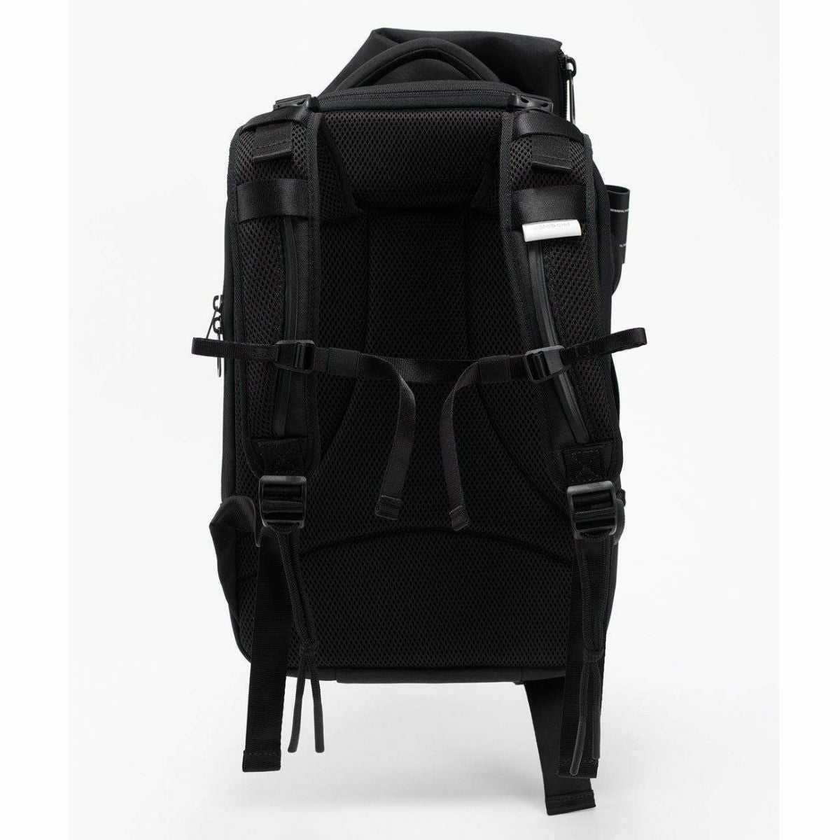 cote&ciel コートエシエルISAR AIR BLACK CC-28961 | バッグ| バッグ