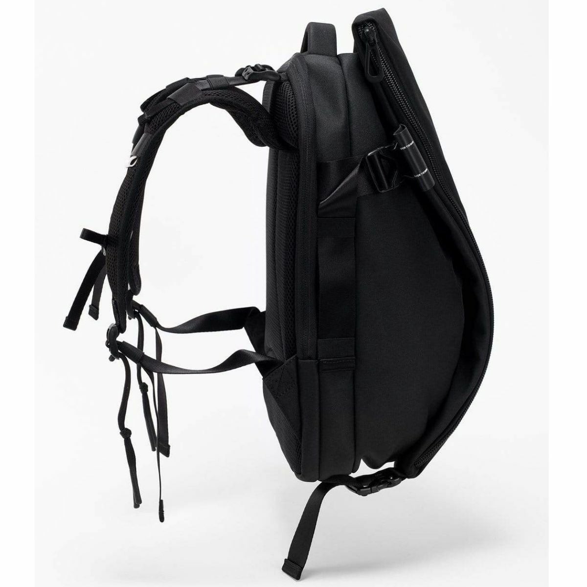 cote&ciel コートエシエルISAR AIR BLACK CC-28961 | バッグ| バッグ
