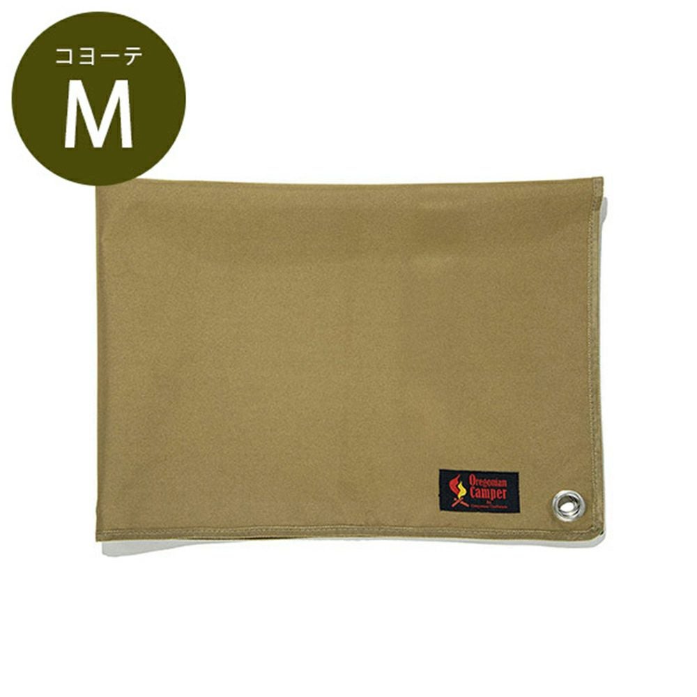 EVERNEW エバニュー Tarp TC1 ポリコットンタープ | アウトドア