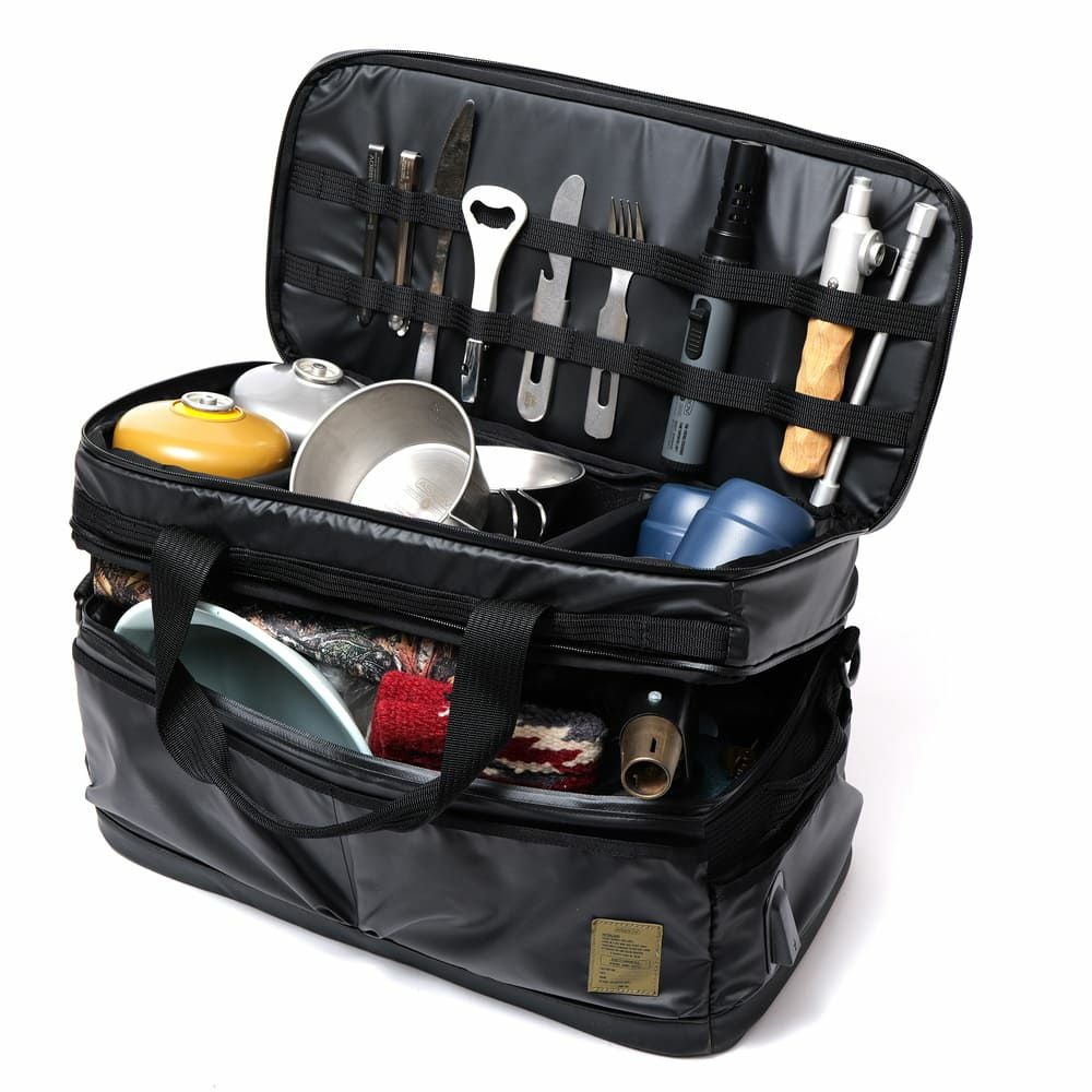 AS2OV 2ROOM CONTAINER