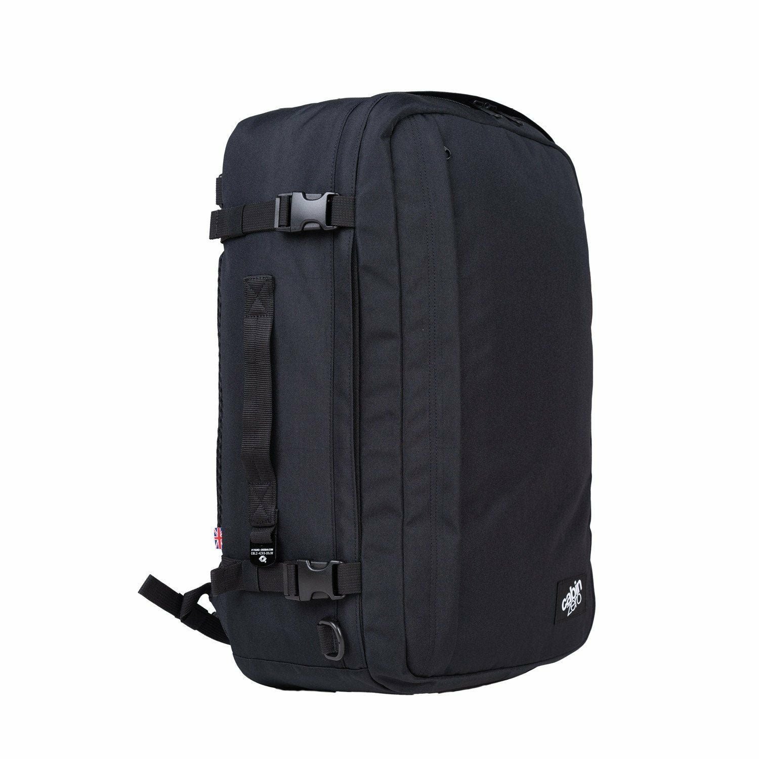 CABINZERO キャビンゼロ - CLASSIC PLUS BACKPACK 42L リュック バック
