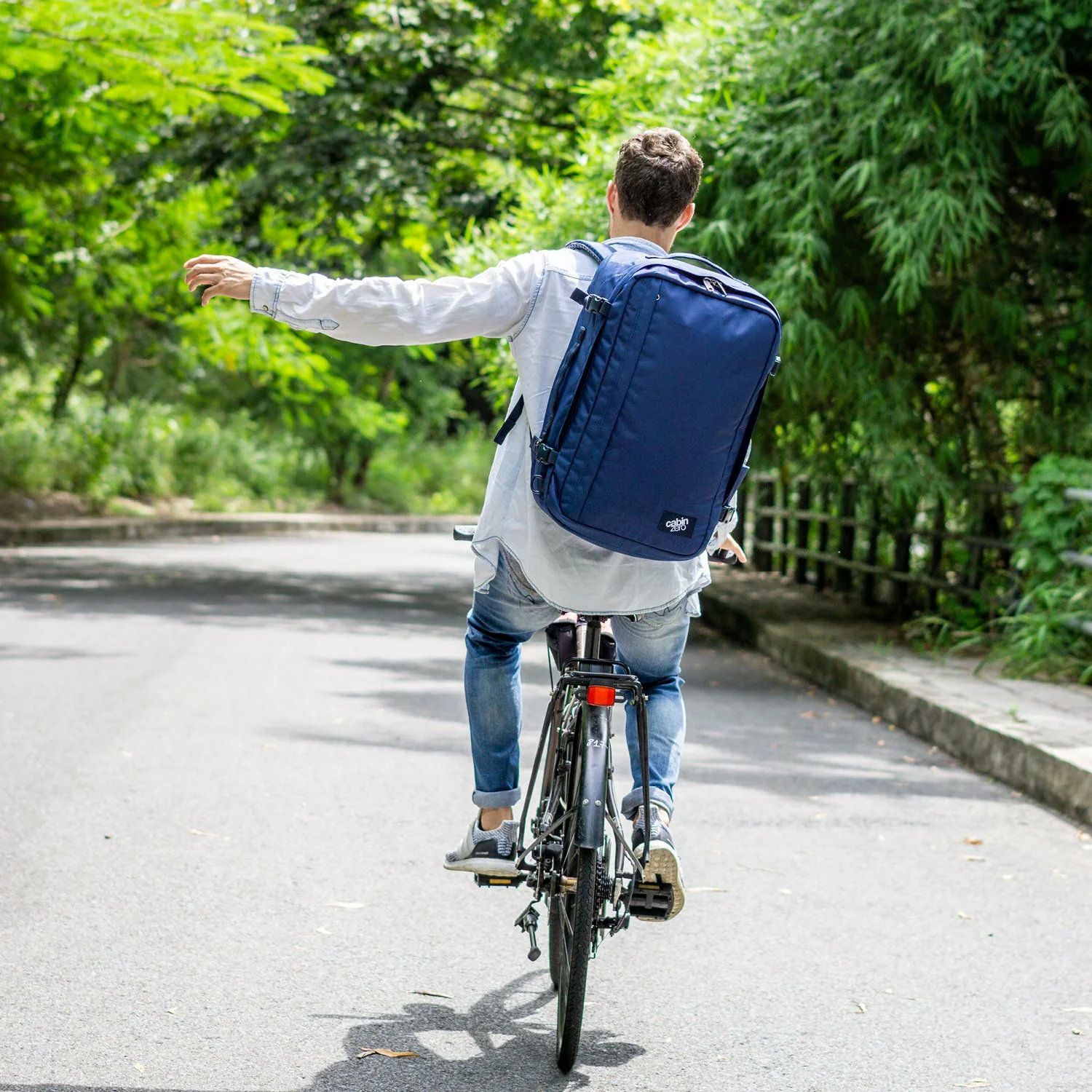 CABINZERO キャビンゼロ - CLASSIC PLUS BACKPACK 42L リュック バック