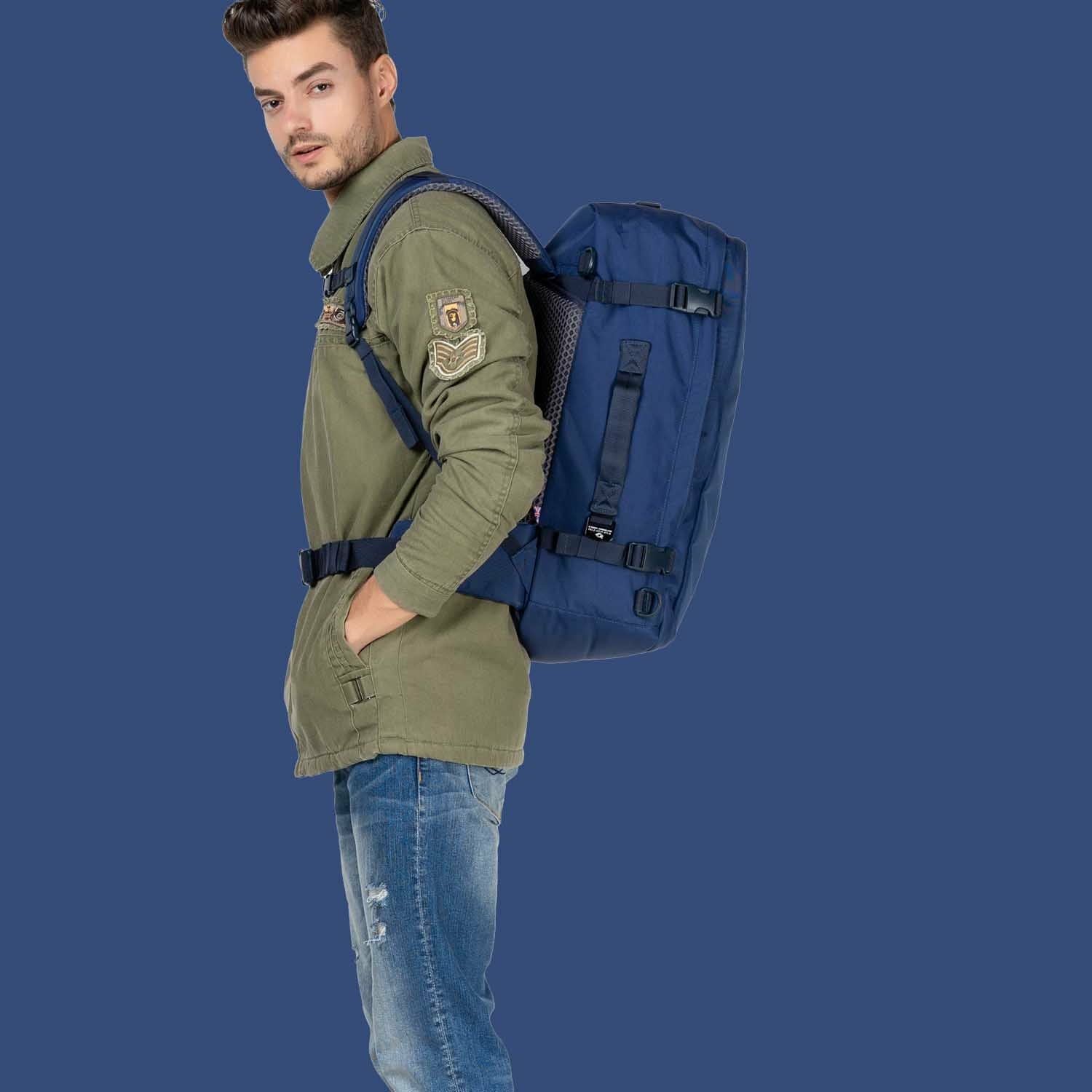 CABINZERO キャビンゼロ - CLASSIC PRO BACKPACK 42L リュック バック
