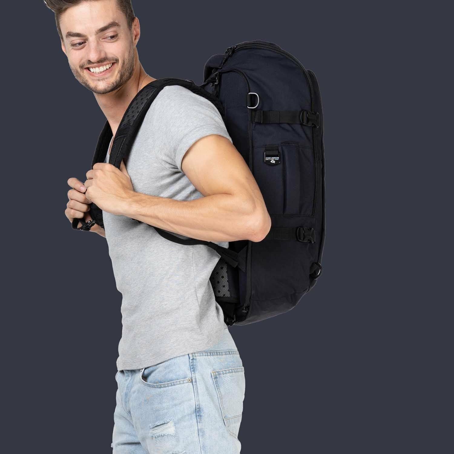 CABINZERO キャビンゼロ - ADV PRO BACKPACK 42L リュック バック