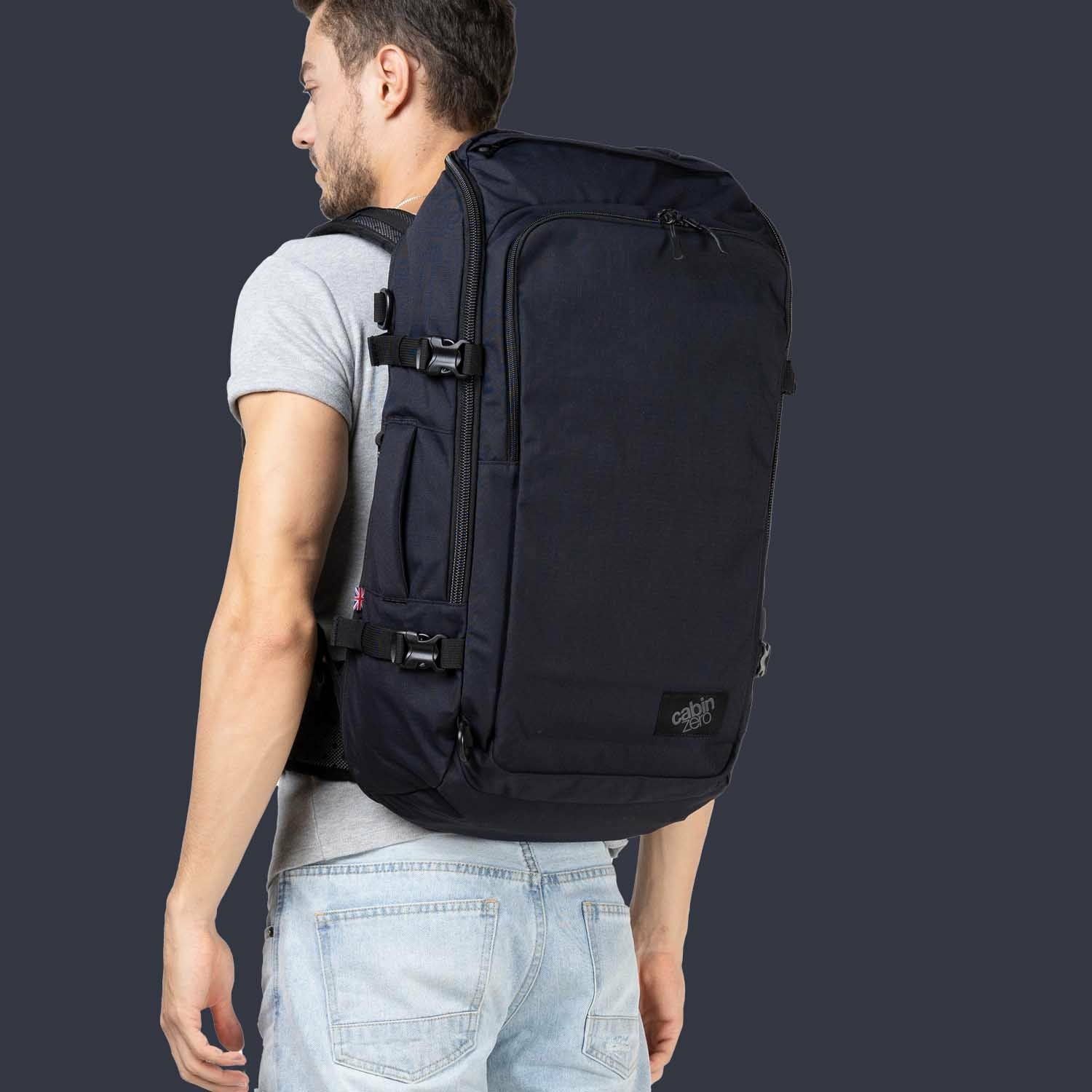CABINZERO キャビンゼロ - ADV PRO BACKPACK 42L リュック バック