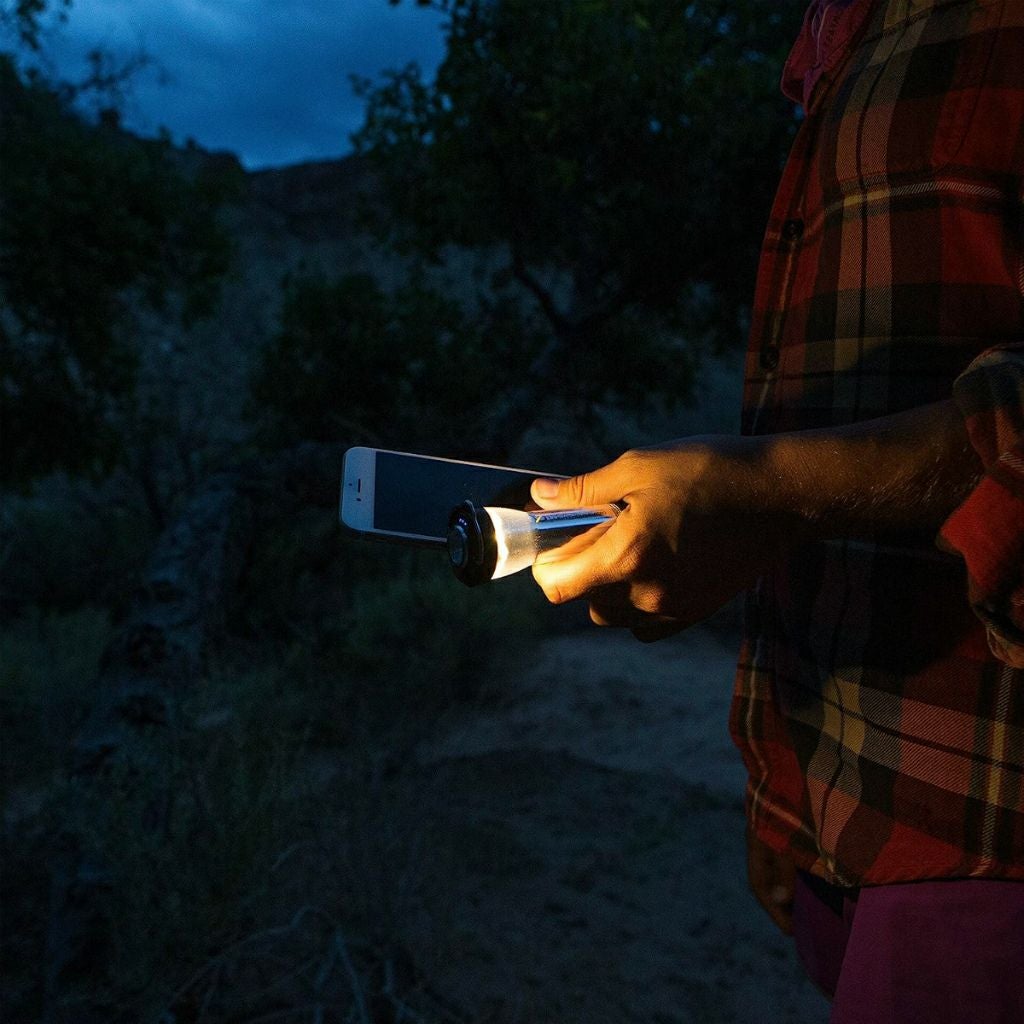 GOAL ZERO lighthouse micro flash