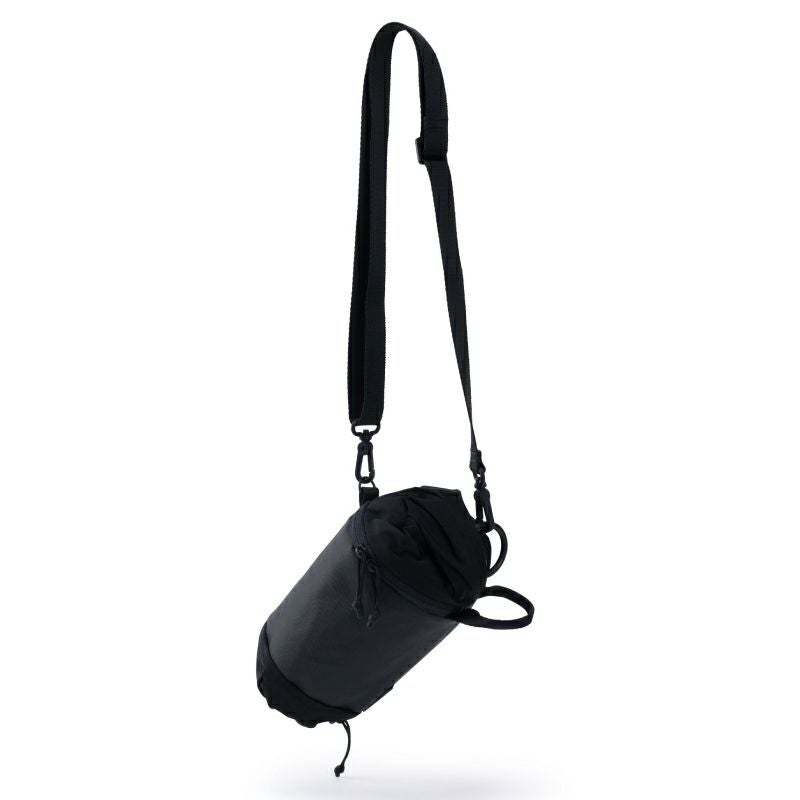 cote&ciel コートエシエルMini Duffle Smooth Black | バッグ| バッグ