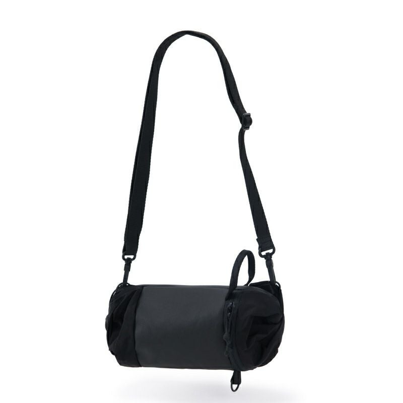 cote&ciel コートエシエルMini Duffle Smooth Black | バッグ| バッグ