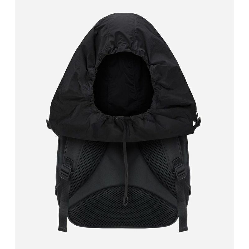 cote&ciel コートエシエルBackpacks New Nile Obisian Black