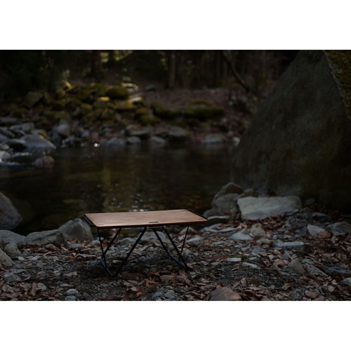 NODEL Butterfly TABLE / S | 雑貨・日用品| バッグ・アウトドア