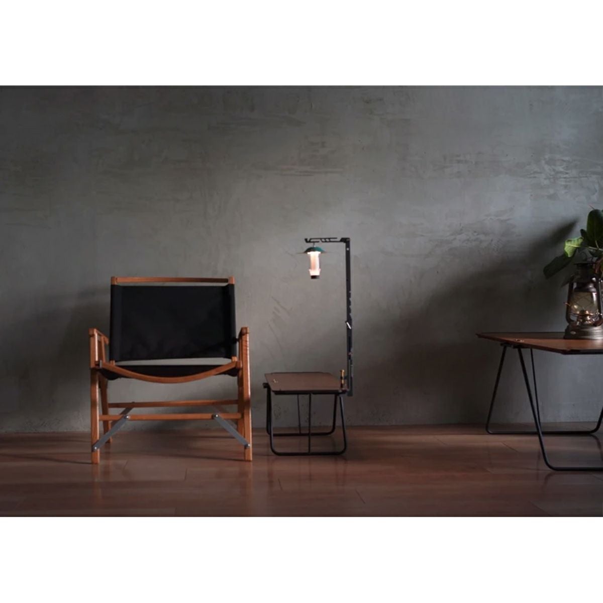 NODEL Butterfly TABLE / S | 雑貨・日用品| バッグ・アウトドア