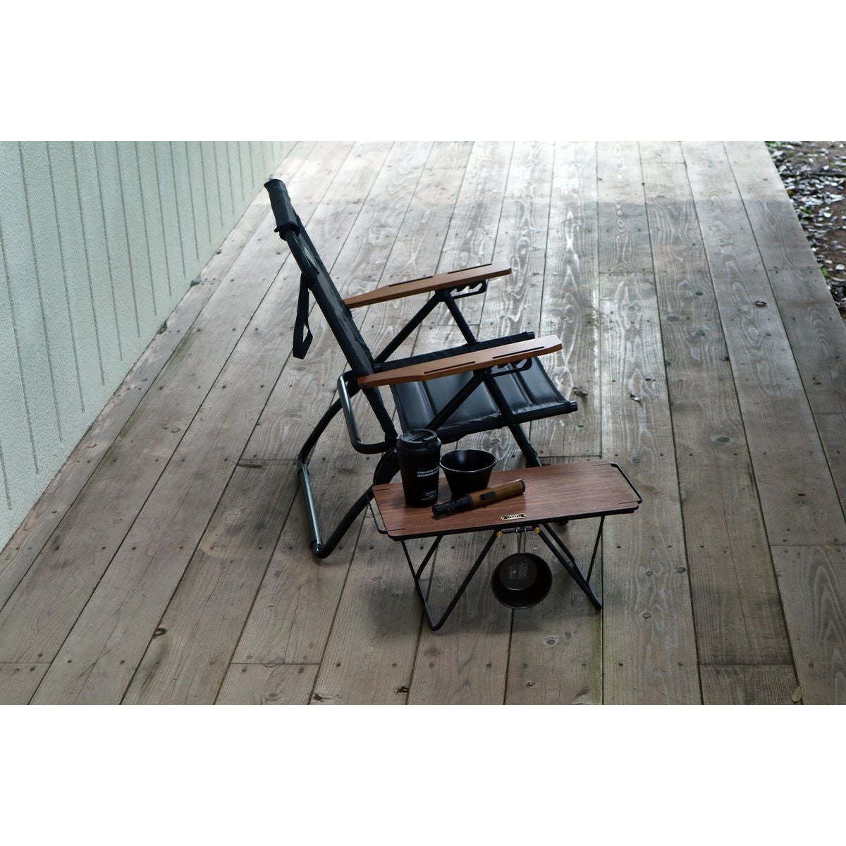 NODEL Butterfly TABLE / S | 雑貨・日用品| バッグ・アウトドア