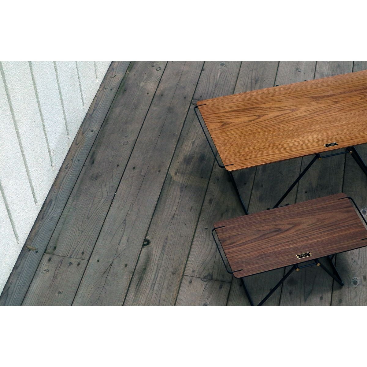 NODEL Butterfly TABLE / S | 雑貨・日用品| バッグ・アウトドア