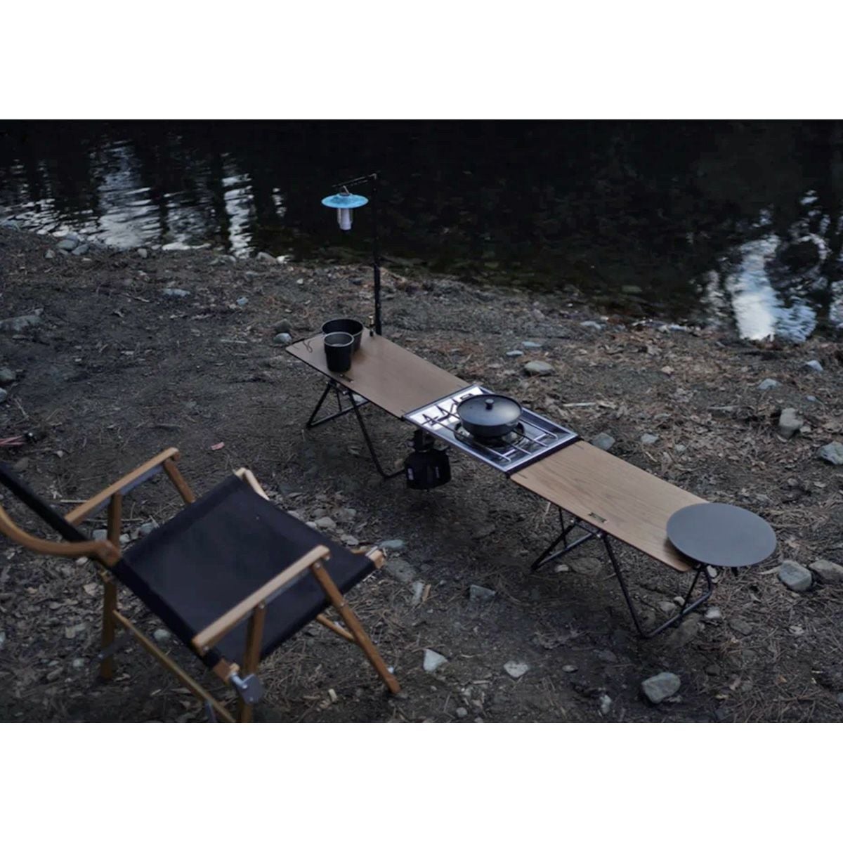 NODEL Butterfly TABLE / S | 雑貨・日用品| バッグ・アウトドア
