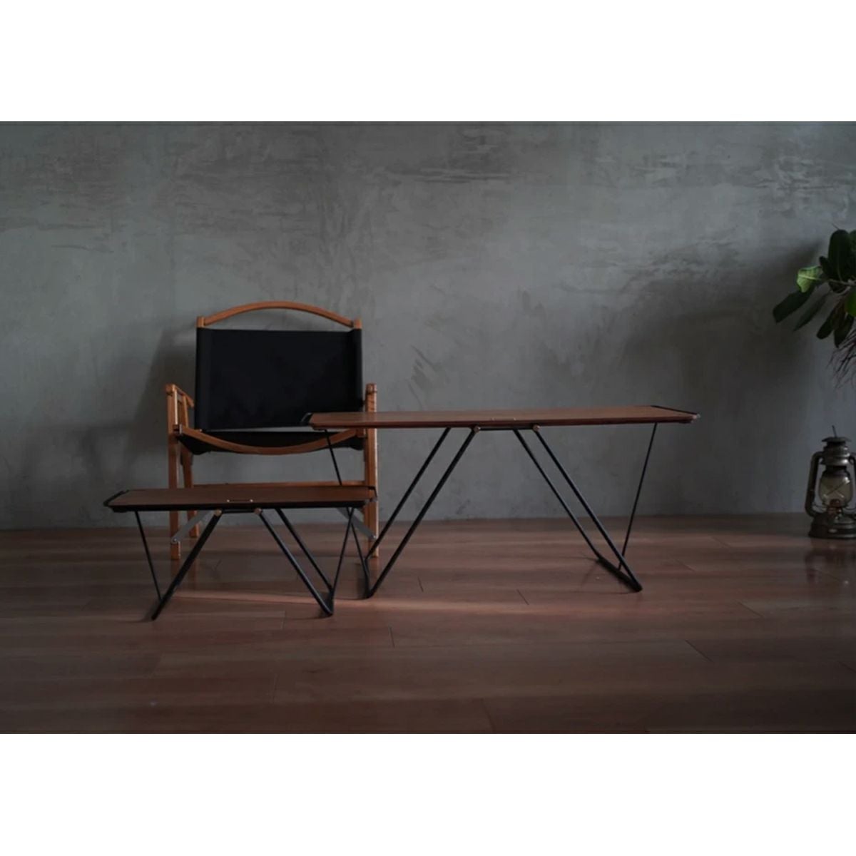 NODEL Butterfly TABLE / M | 雑貨・日用品| バッグ・アウトドア