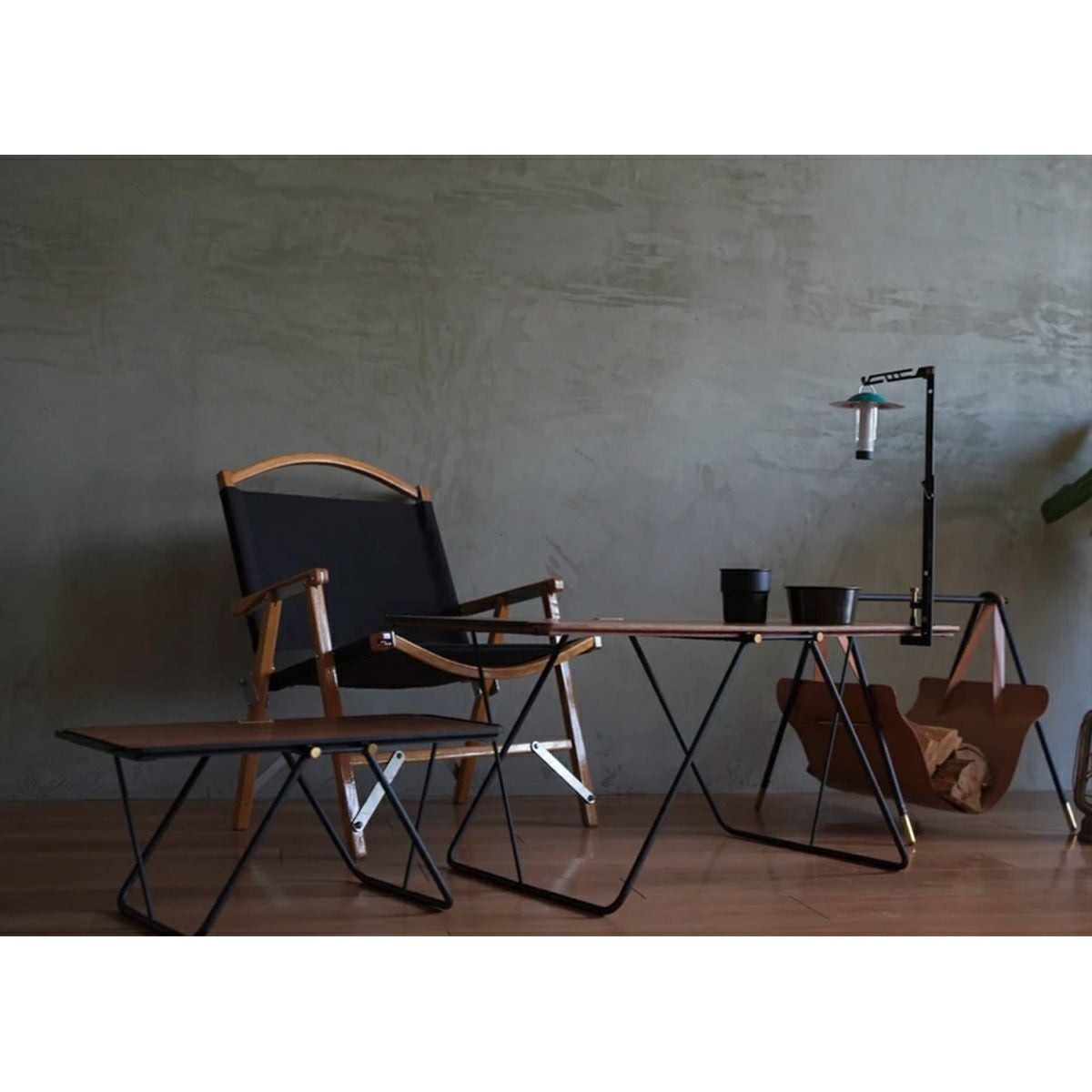 NODEL Butterfly TABLE / M | 雑貨・日用品| バッグ・アウトドア
