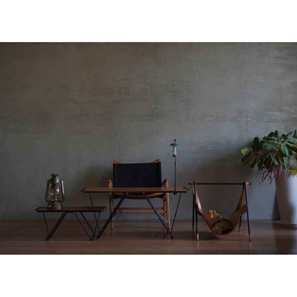 NODEL Butterfly TABLE / M | 雑貨・日用品| バッグ・アウトドア