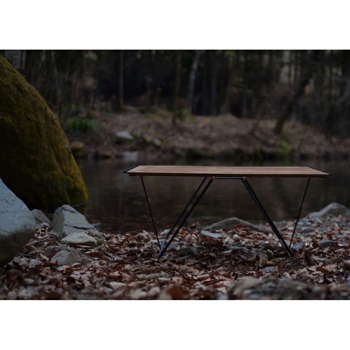 NODEL Butterfly TABLE / M | 雑貨・日用品| バッグ・アウトドア