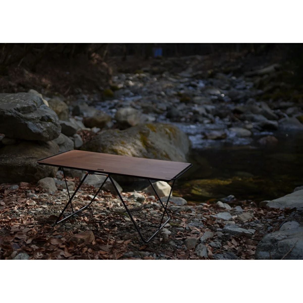 NODEL Butterfly TABLE / M | 雑貨・日用品| バッグ・アウトドア
