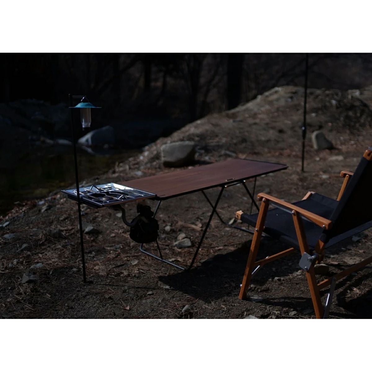 NODEL Butterfly TABLE / M | 雑貨・日用品| バッグ・アウトドア
