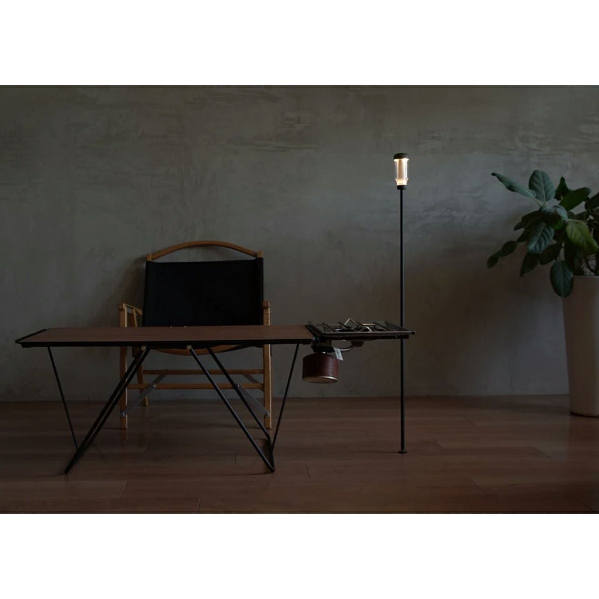 NODEL Butterfly TABLE / M | 雑貨・日用品| バッグ・アウトドア
