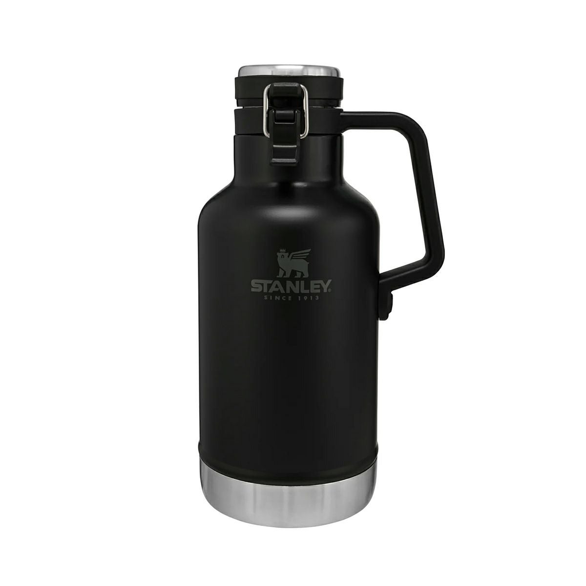 STANLEY スタンレー クラシック真空グロウラー 1.9L(炭酸対応) BLACK