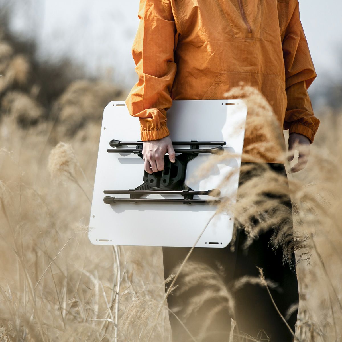 MINIMALWORKS DUO TABLE