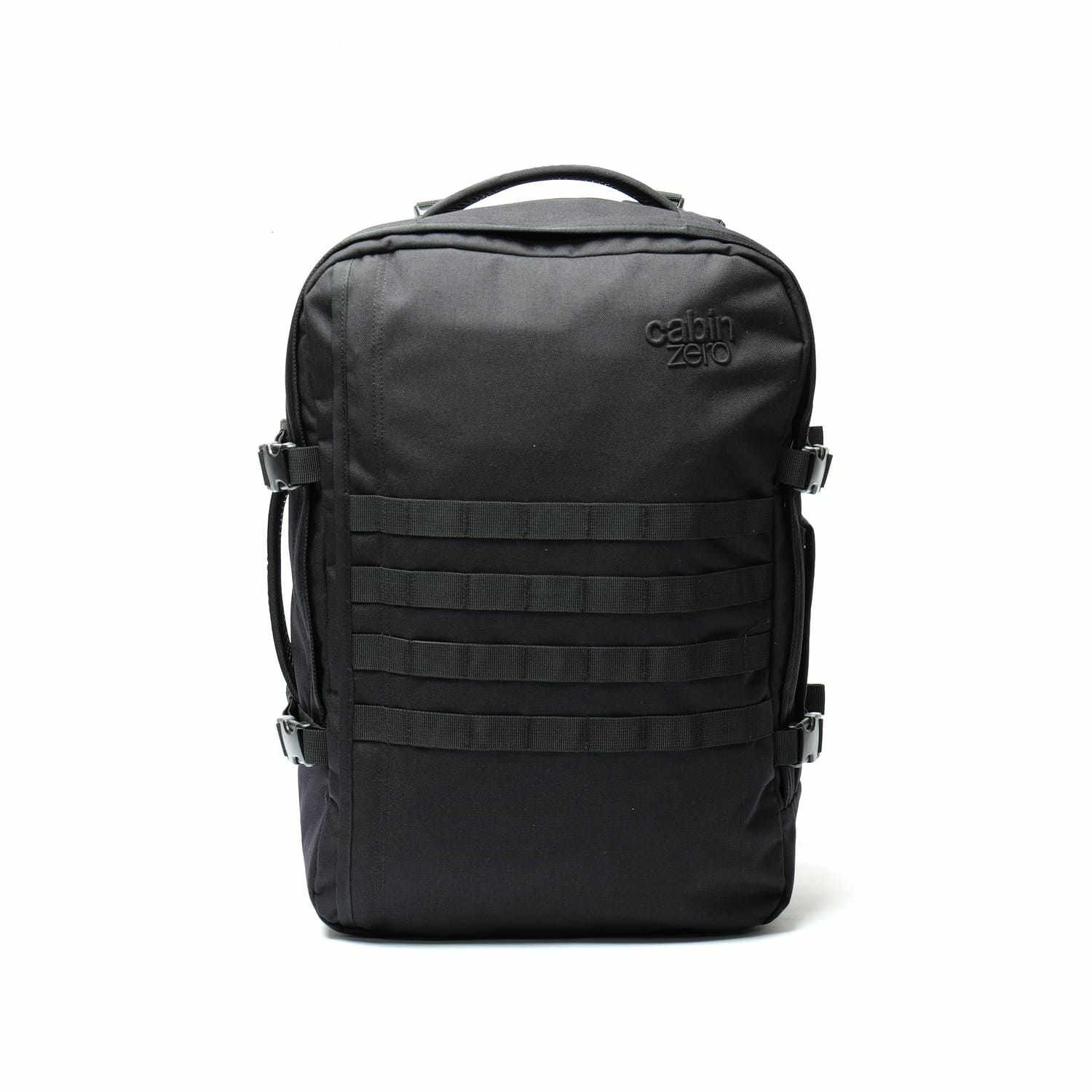 CABINZERO キャビンゼロ - MILITARY STYLE 44L | バッグ・ファッション
