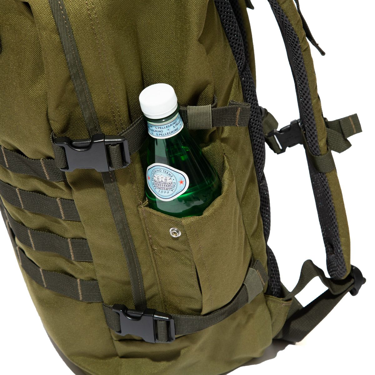 CABINZERO キャビンゼロ - MILITARY STYLE 44L | バッグ・ファッション