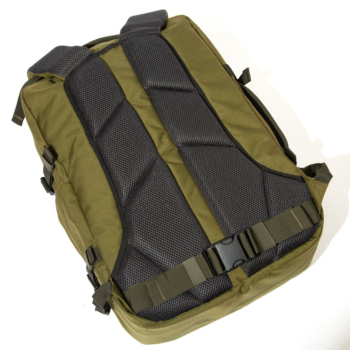 CABINZERO キャビンゼロ - MILITARY STYLE 44L | バッグ・ファッション