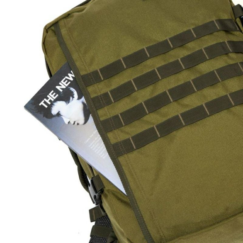 CABINZERO キャビンゼロ - MILITARY STYLE 44L | バッグ・ファッション