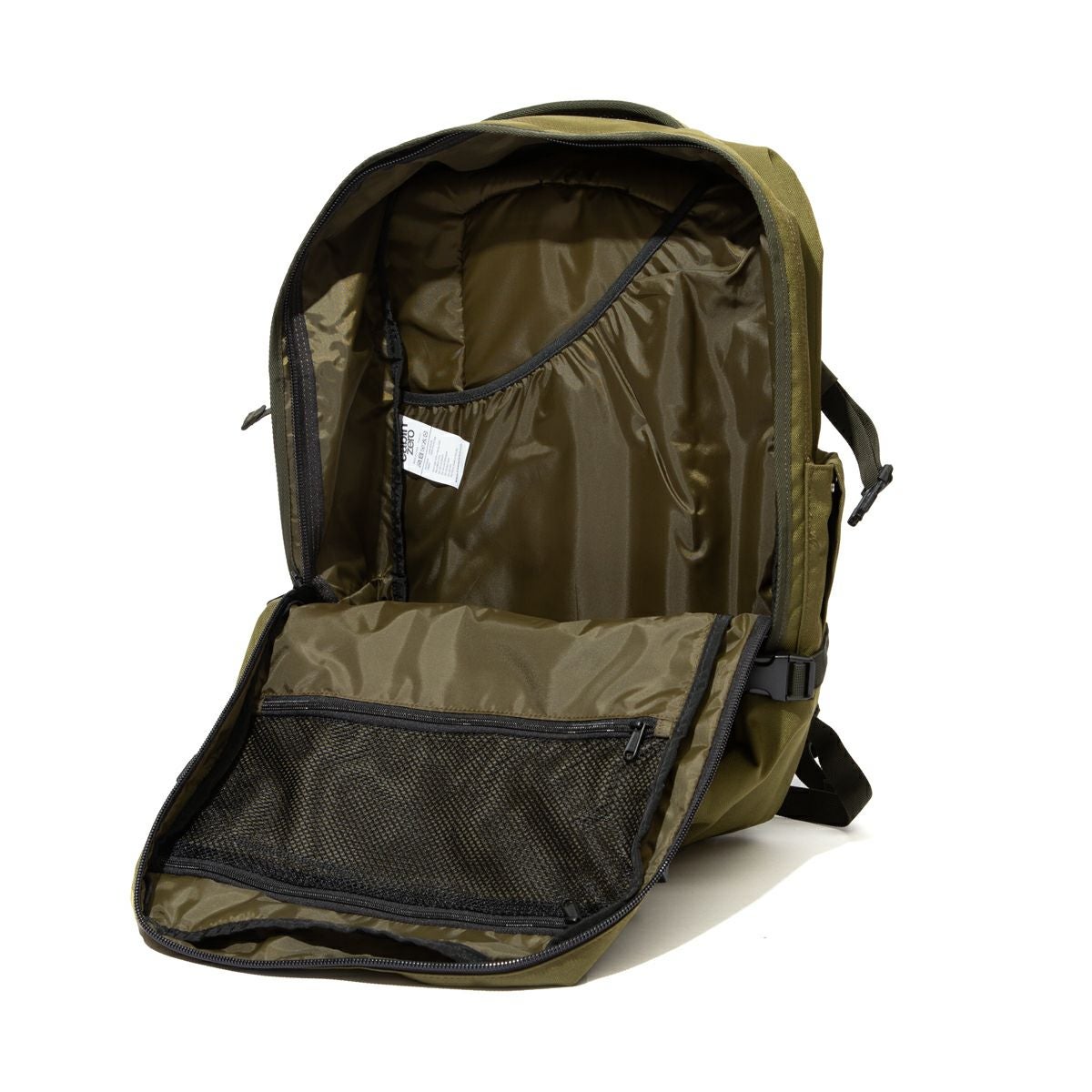 CABINZERO キャビンゼロ - MILITARY STYLE 44L | バッグ・ファッション