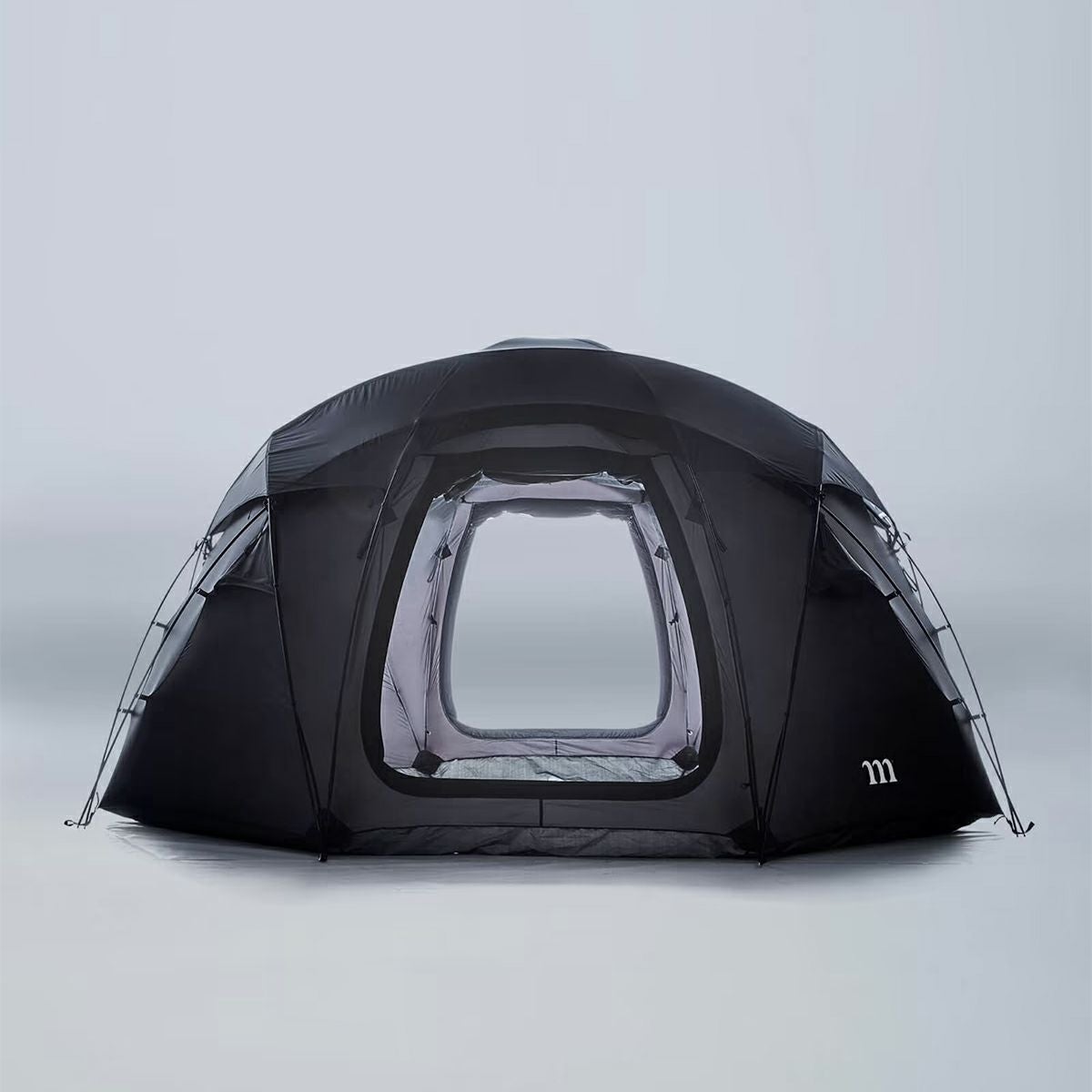 Muraco ムラコ KRAKEN TENT SHELTER クラーケン テント 5人用