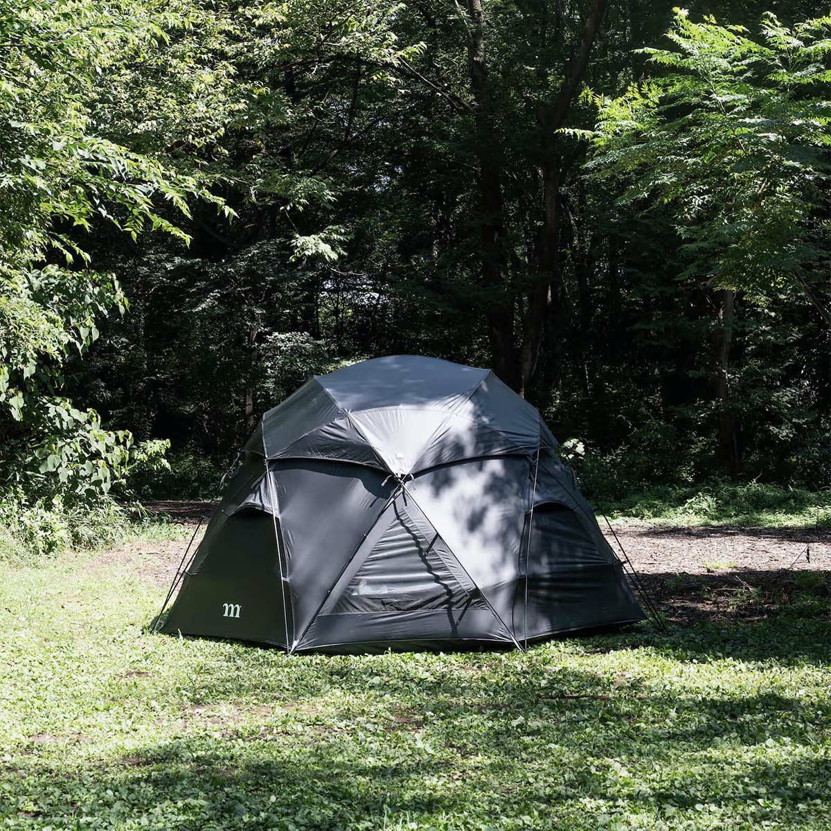 Muraco ムラコ KRAKEN TENT SHELTER クラーケン テント 5人用