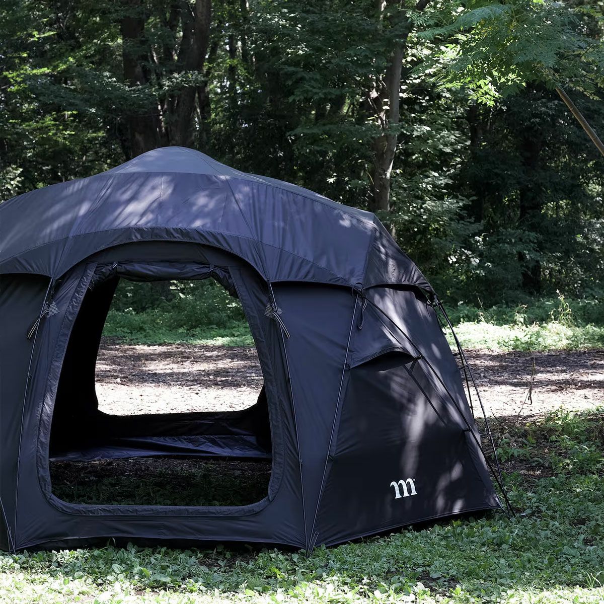 Muraco ムラコ KRAKEN TENT SHELTER クラーケン テント 5人用