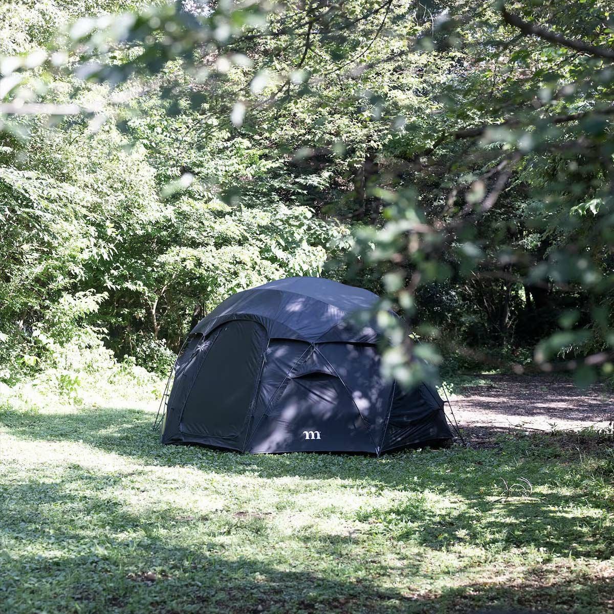 Muraco ムラコ KRAKEN TENT SHELTER クラーケン テント 5人用