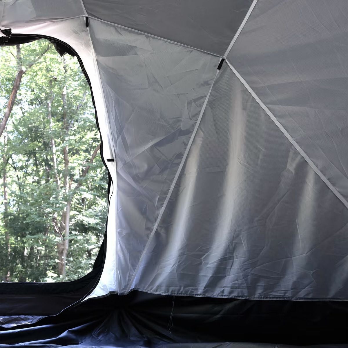 muraco×and wander HERON 4P INNER TENT ムラコ×アンドワンダー ヘロン