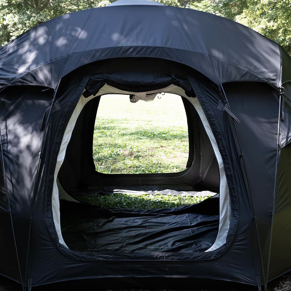 新品未使用　muraco KRAKEN インナーテント　ムラコ　クラーケン Muraco ムラコ INNER TENT for KRAKEN インナーテント | アウトドア