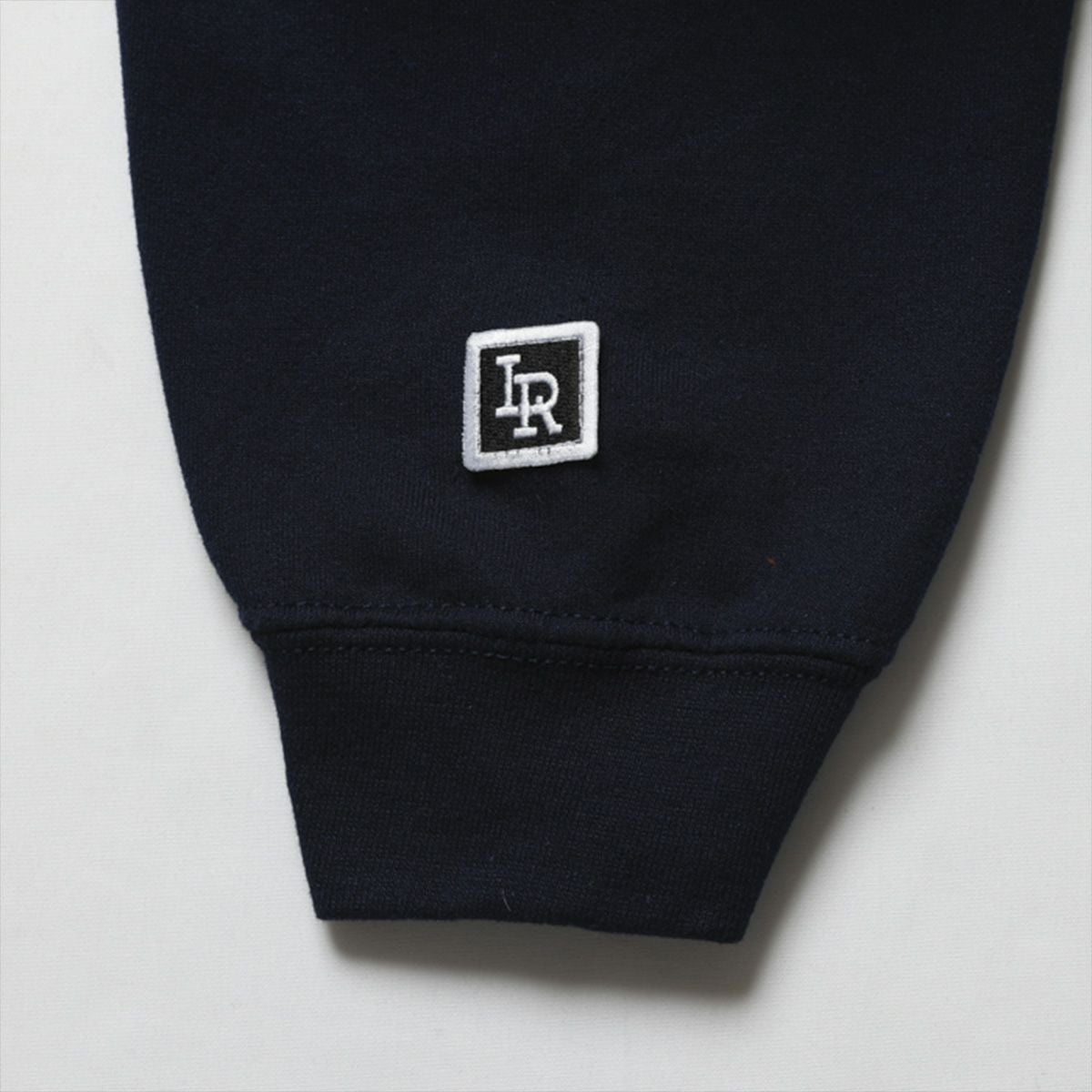 UNBY 【Liberaiders】OG LOGO HOODIE