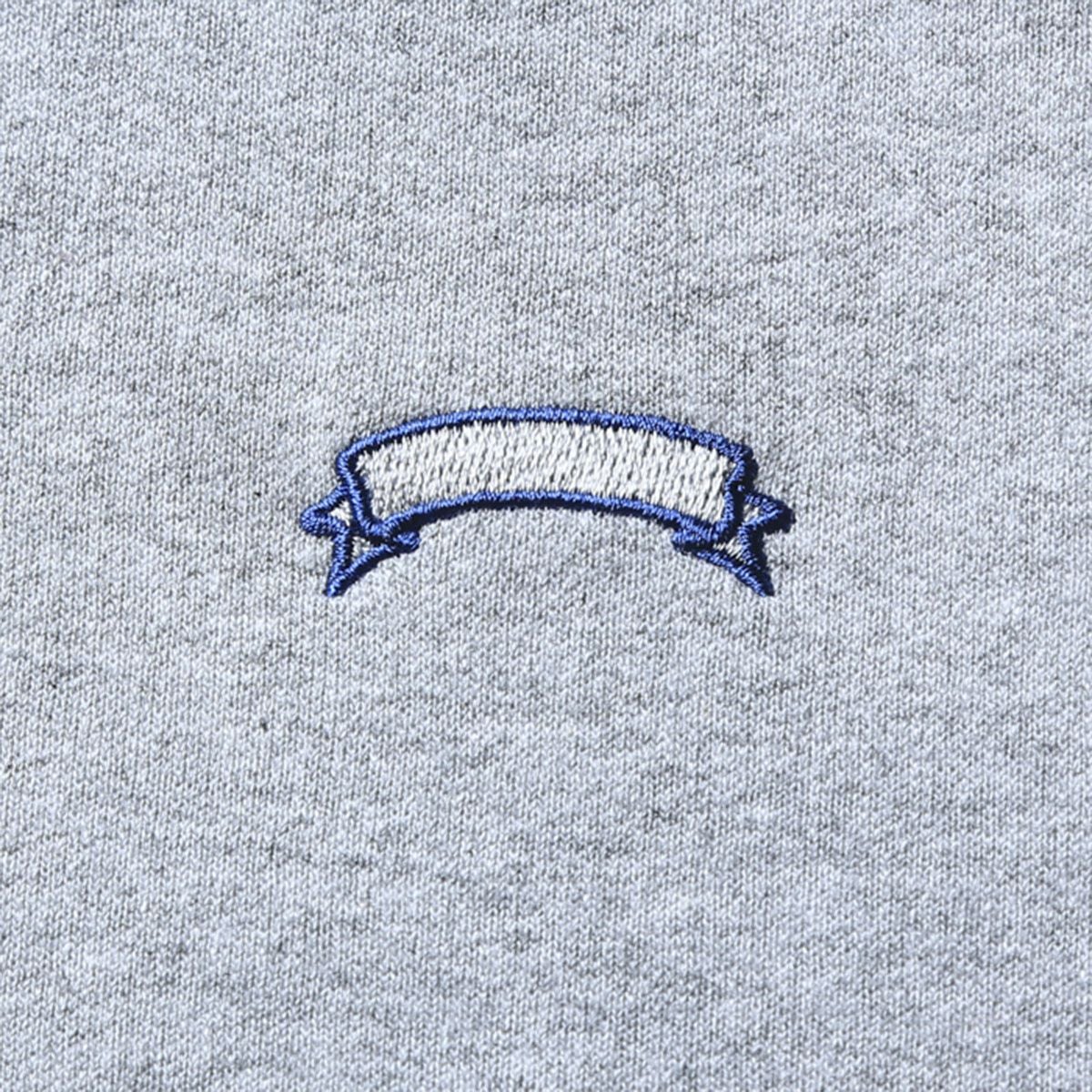 UNBY 【Liberaiders】OG LOGO HOODIE