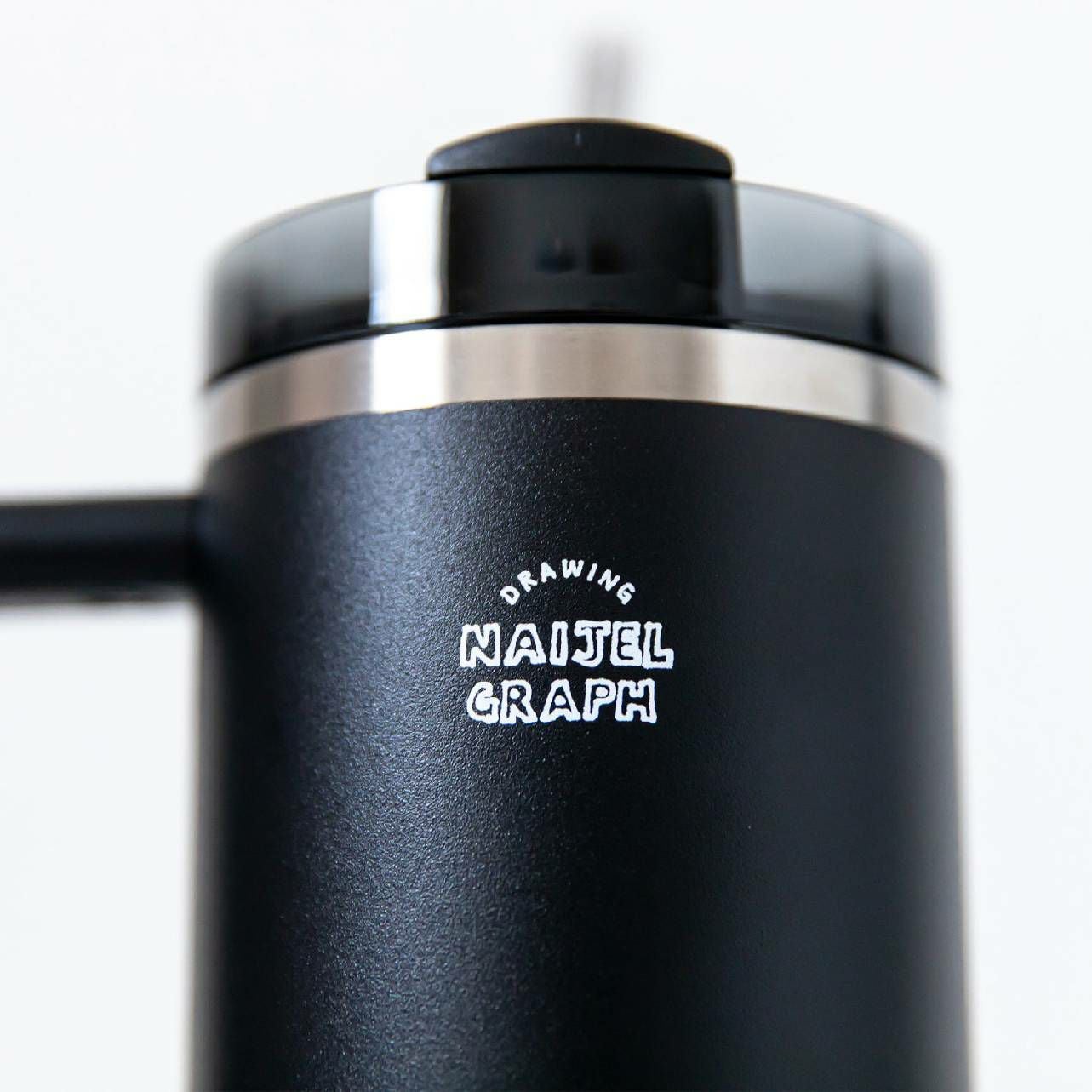 STANLEY スタンレー 真空クエンチャー NAIJEL GRAPH 0.88L ナイジェル