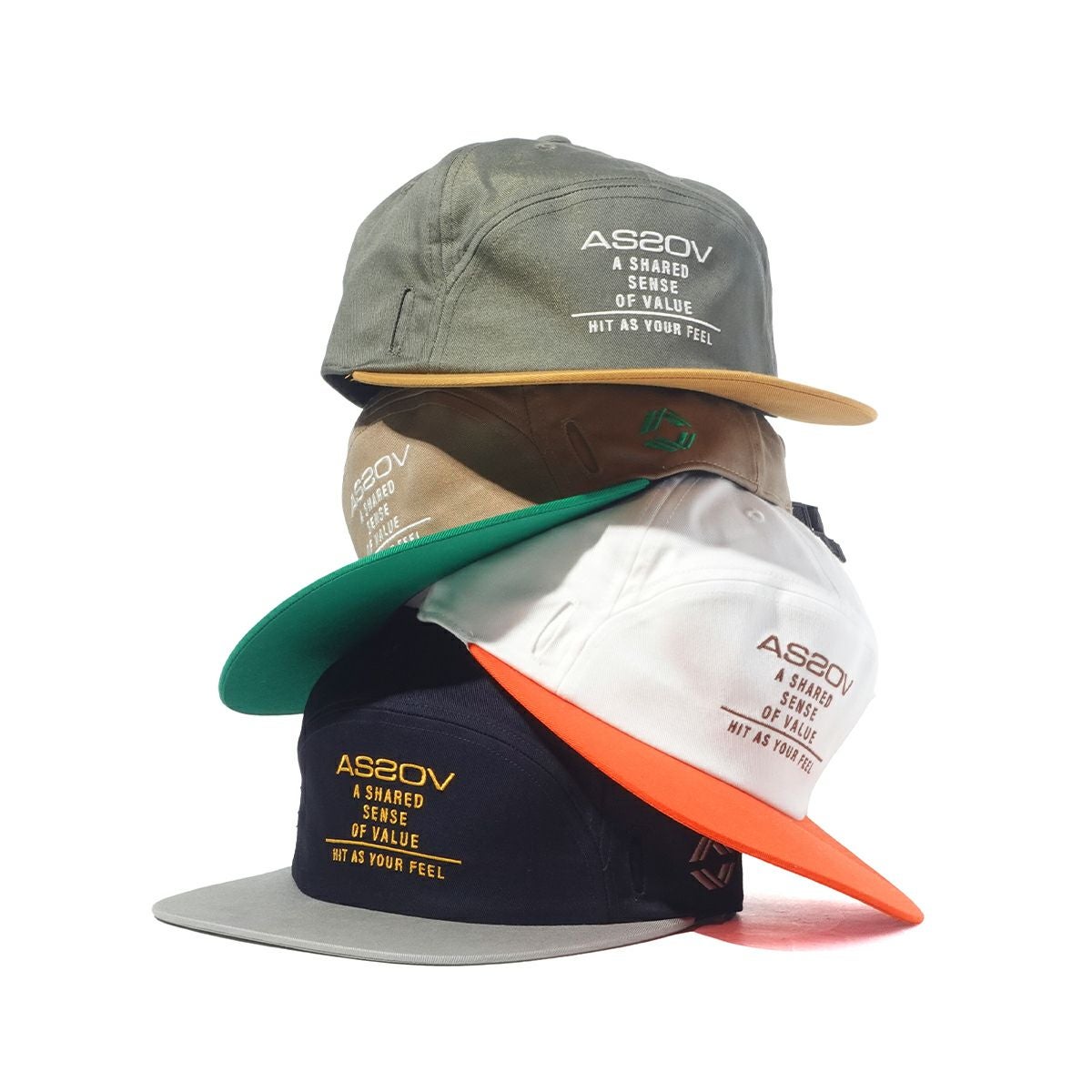 meanswhile Breathable Side Slit S/S SH