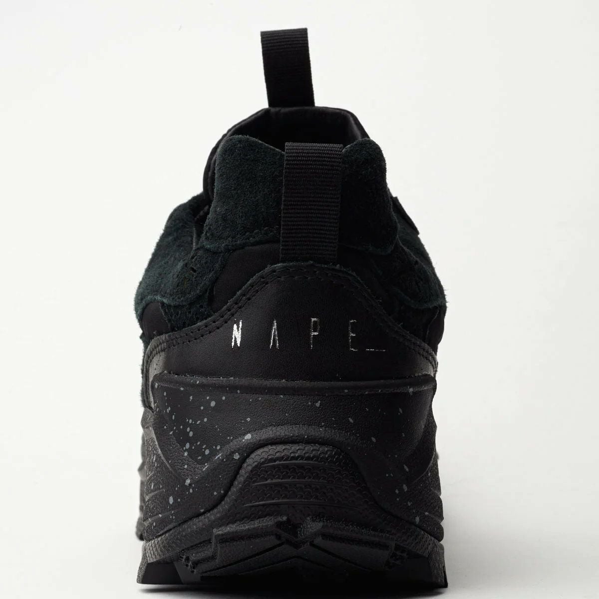 Flower MOUNTAIN FALCON