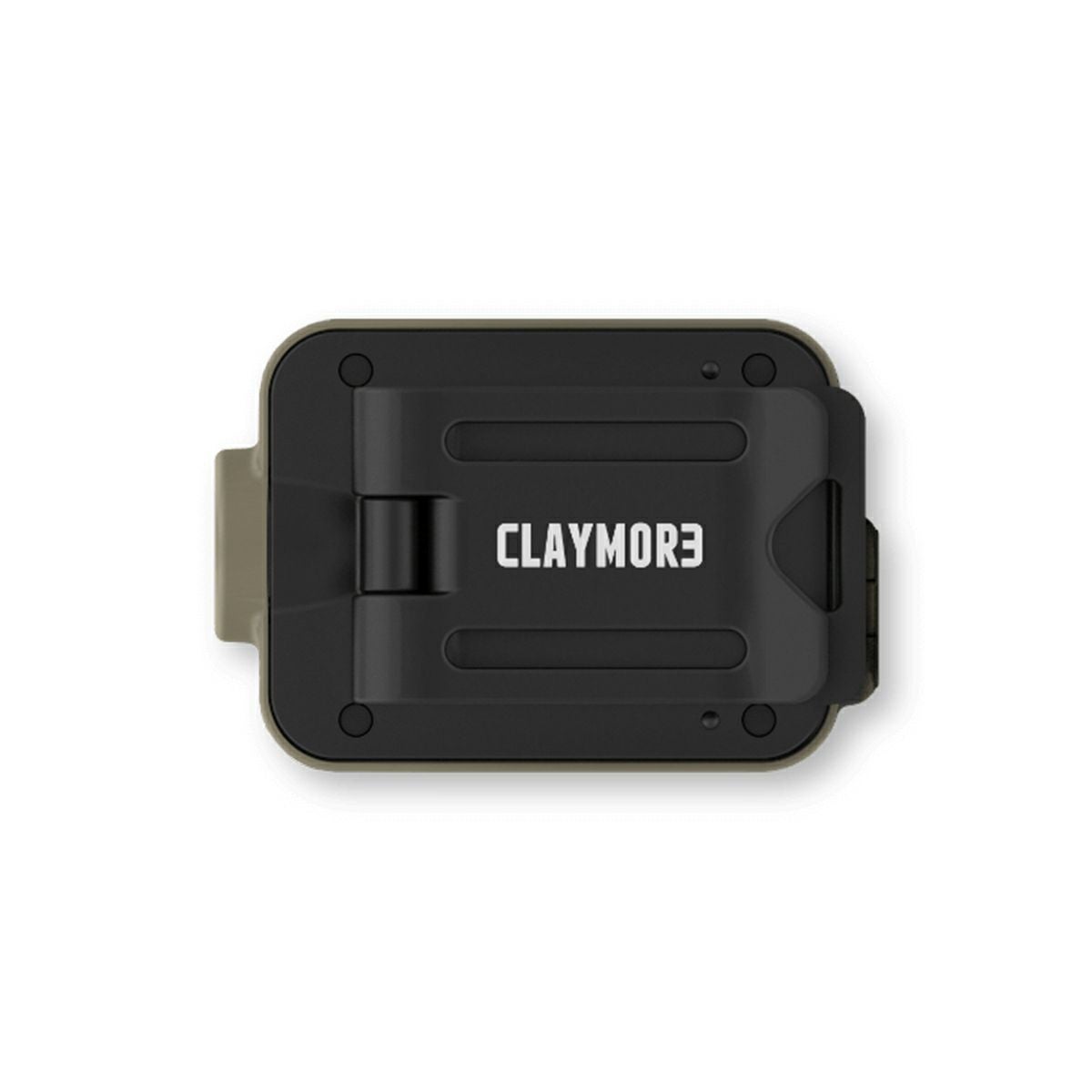CLAYMORE クレイモア Capon 40B LEDライト ヘッドランプ | アウトドア