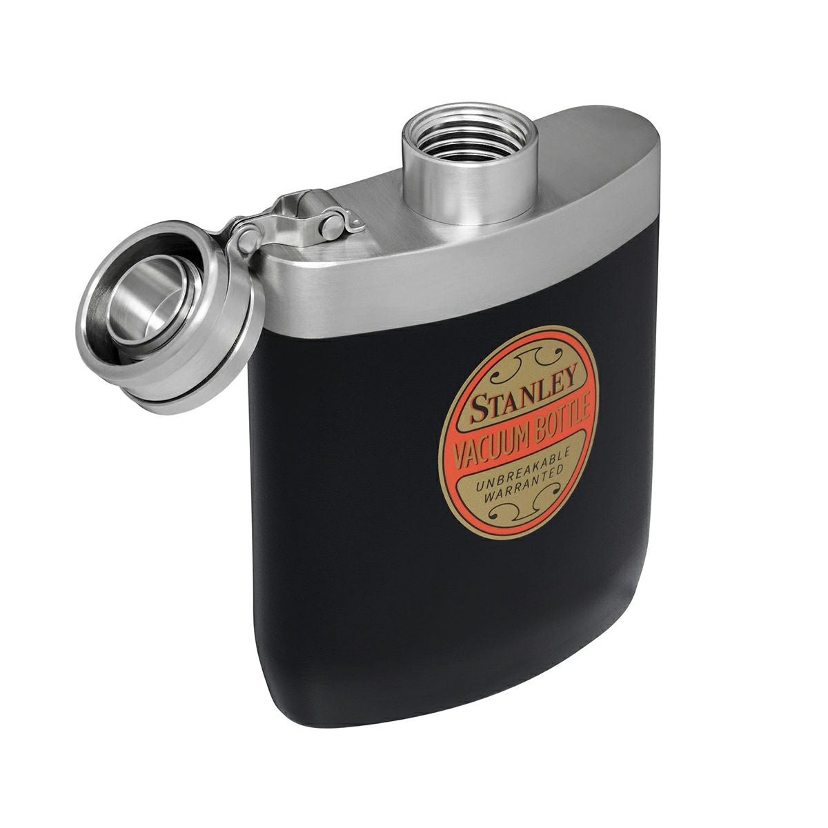 STANLEY スタンレー マイルストーン マスターフラスコ0.23L マット