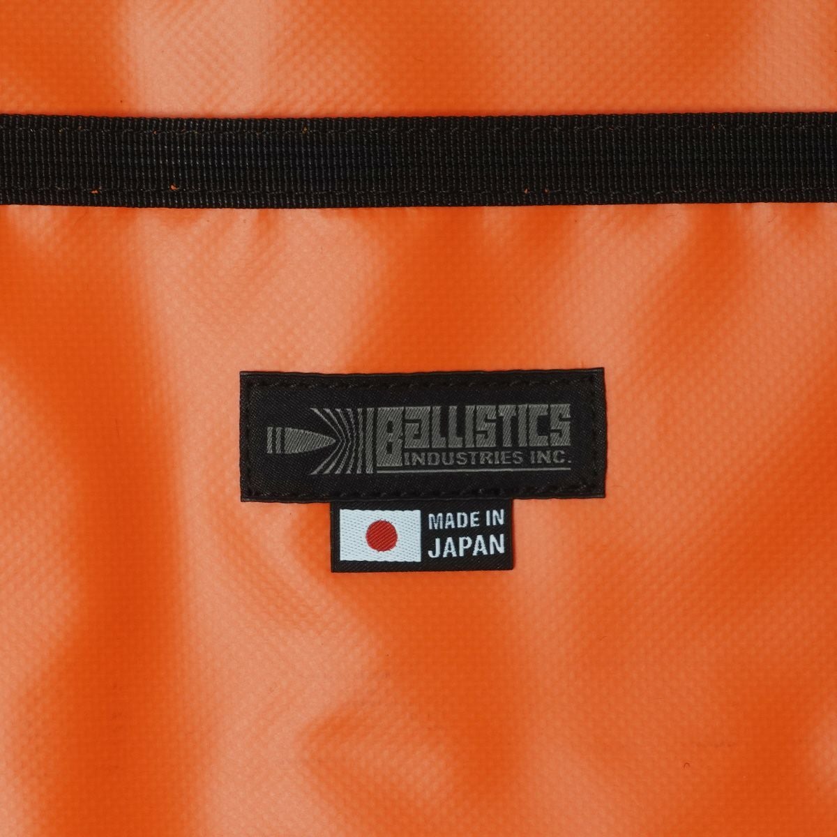 サンゾー工務店　アイアンテーブル　オレンジケース付き サンゾー工務店×Ballistics アイアンテーブルケース | アウトドア