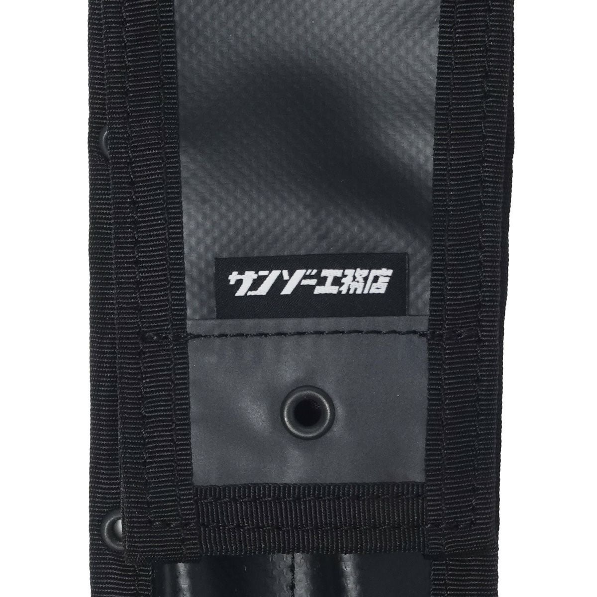 サンゾー工務店×Ballistics レクターケース | アウトドア・キャンプ